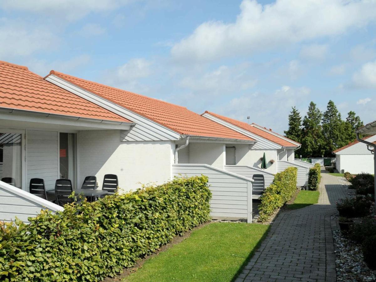 4 Person Holiday Home In R Sk Bing Ærøskøbing Exterior foto