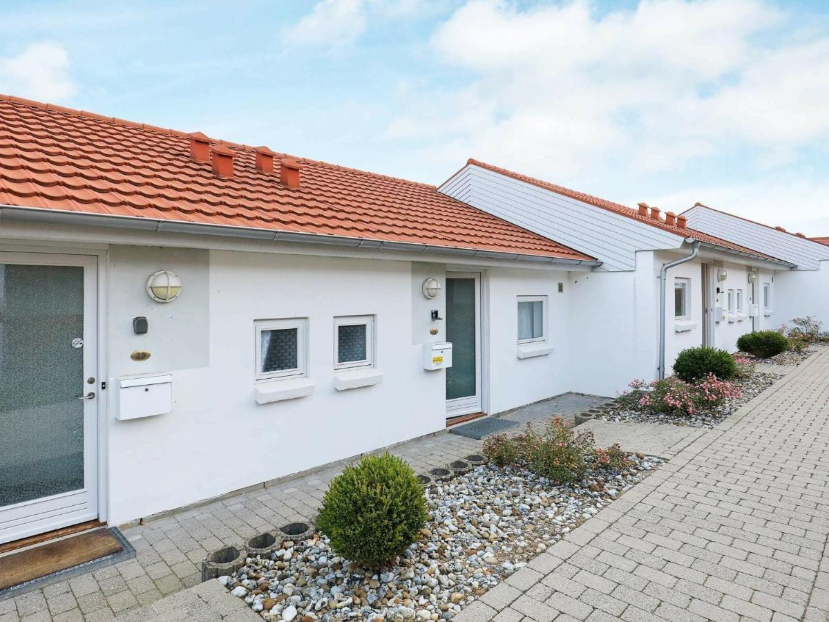 4 Person Holiday Home In R Sk Bing Ærøskøbing Exterior foto