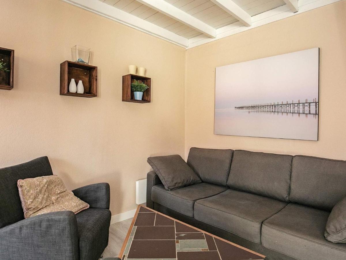 4 Person Holiday Home In R Sk Bing Ærøskøbing Exterior foto