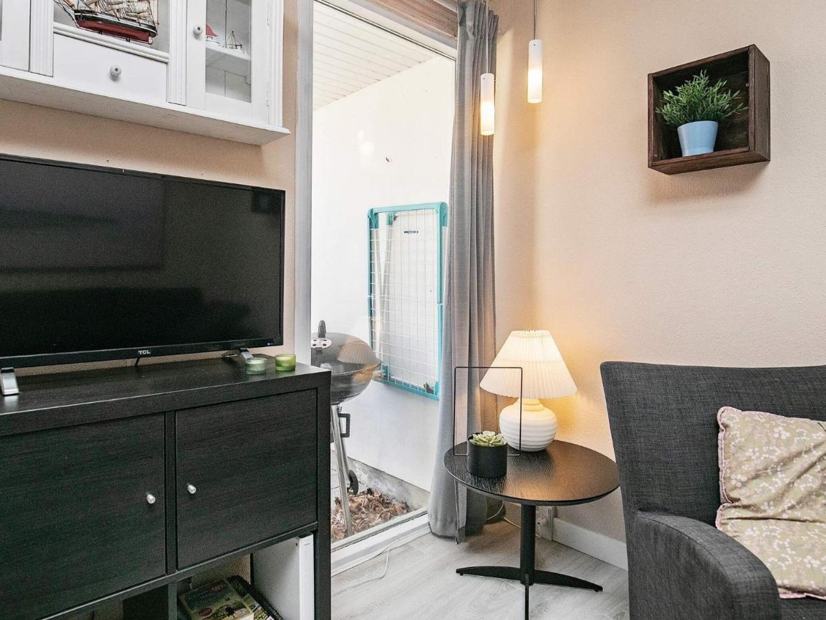 4 Person Holiday Home In R Sk Bing Ærøskøbing Exterior foto