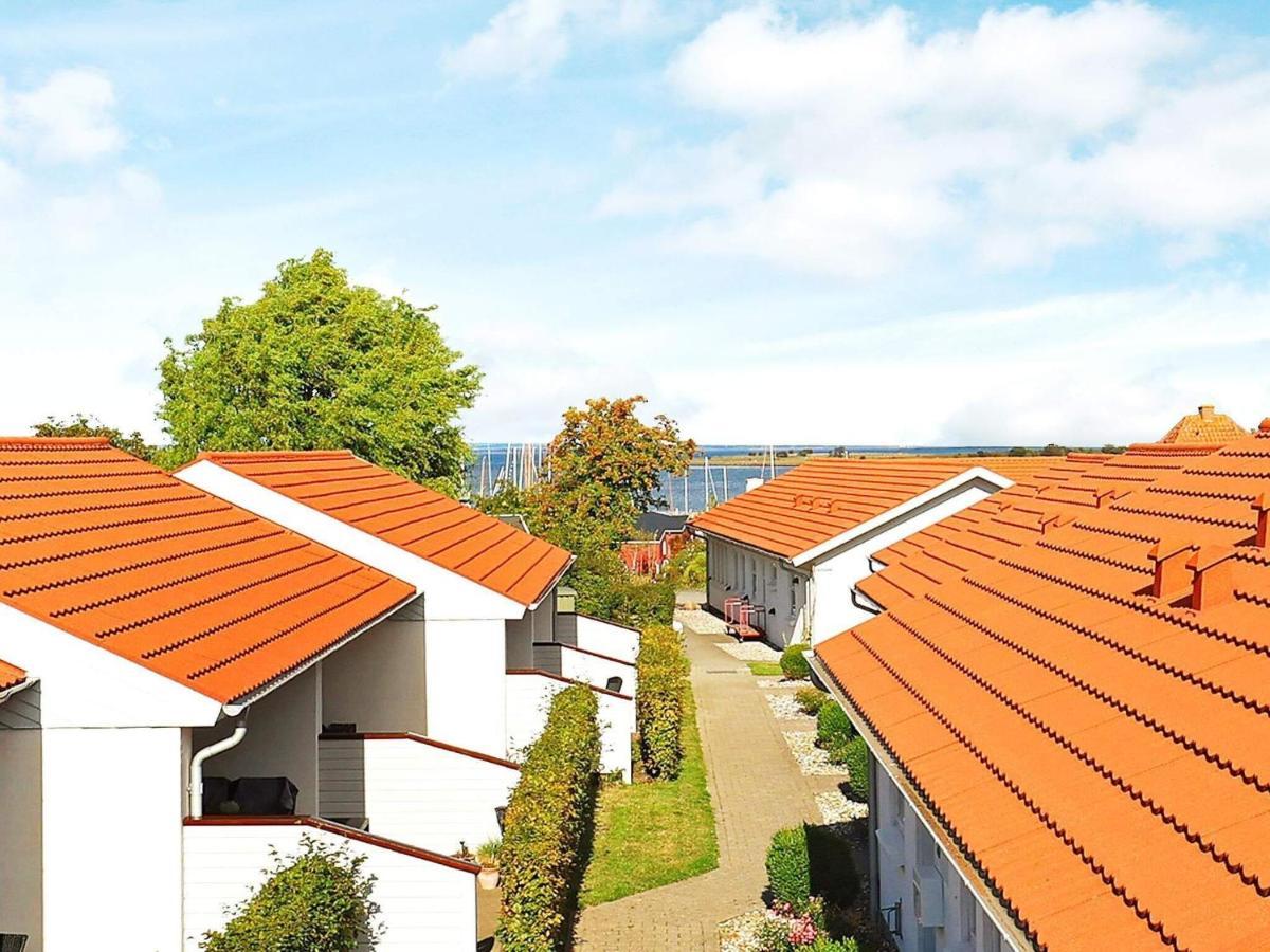 4 Person Holiday Home In R Sk Bing Ærøskøbing Exterior foto