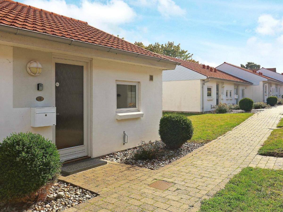 4 Person Holiday Home In R Sk Bing Ærøskøbing Exterior foto