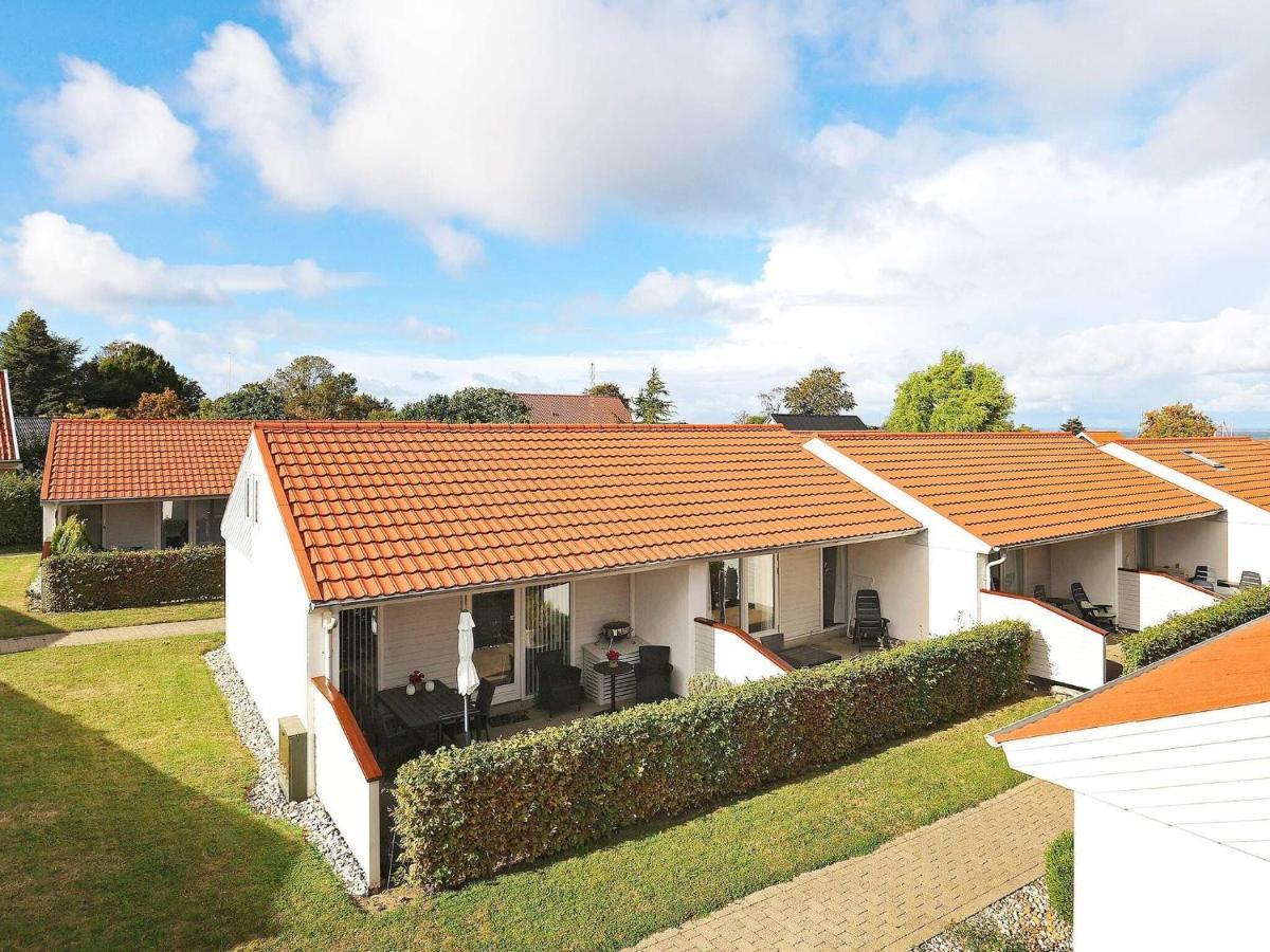 4 Person Holiday Home In R Sk Bing Ærøskøbing Exterior foto