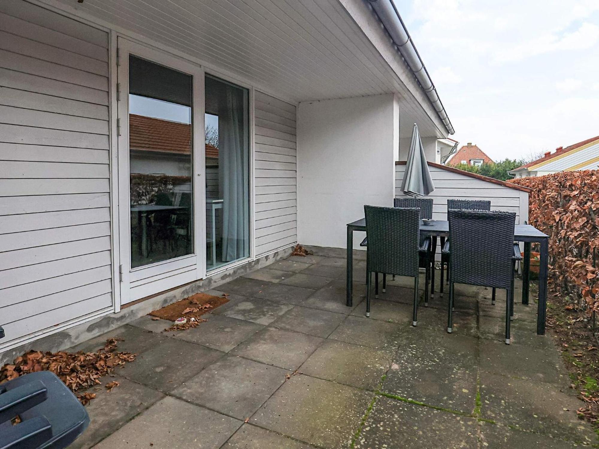4 Person Holiday Home In R Sk Bing Ærøskøbing Exterior foto